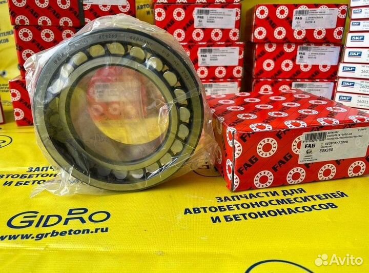 Подшипник FAG 809280 (ориганал)