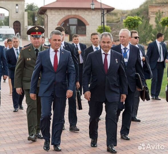 Водитель телохранитель