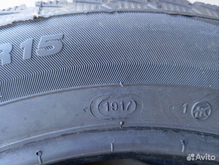 Viatti Brina 195/55 R15