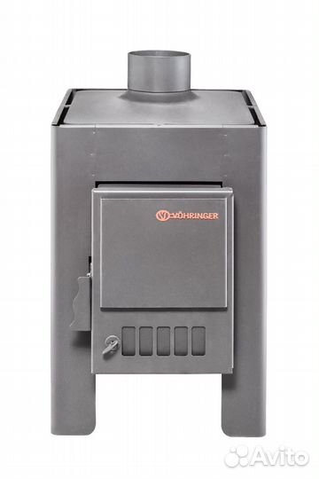 Отопительная печь 