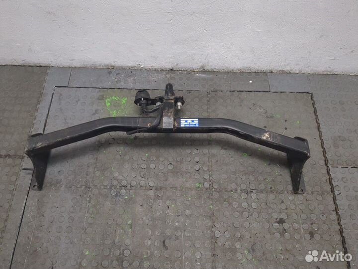 Устройство прицепное (фаркоп) Volvo S60, 2005