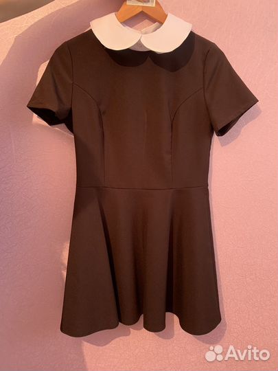 Школьная форма