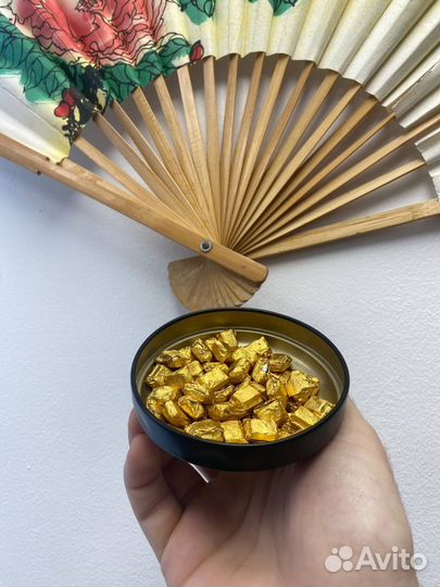 Чай Смола Шу пуэра