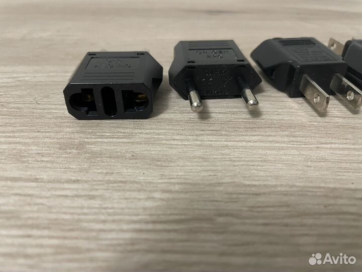 Сеетевой переходник