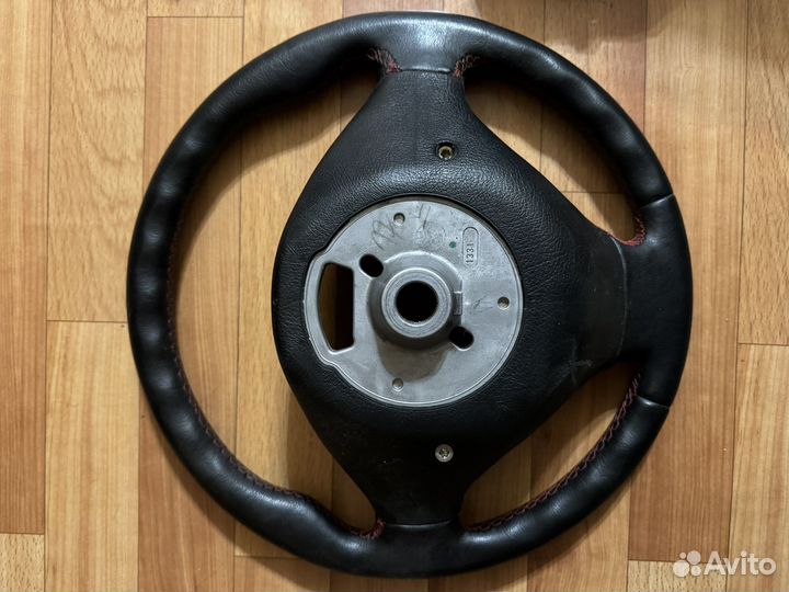 Руль BMW e39 e38 e53