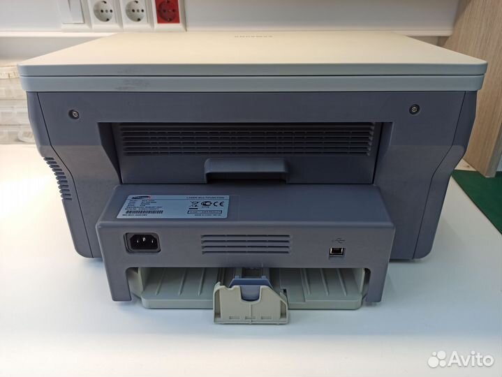 Мфу принтер лазерный samsung scx-4220