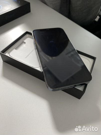 iPhone 12 Pro, 128 ГБ