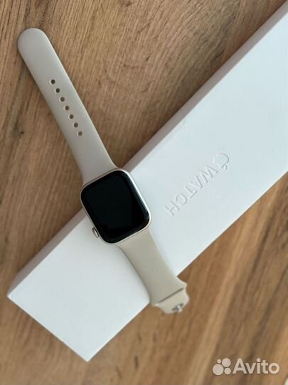 Часы apple Watch 7 45 mm