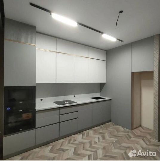 Кухня на заказ от производителя