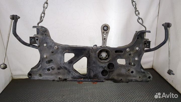 Балка подвески передняя Volkswagen Passat USA, 2021