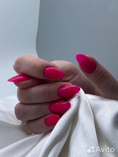 Требуются модели на маникюр