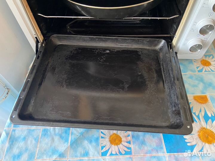 Мини-печь Simfer M4502 turbo