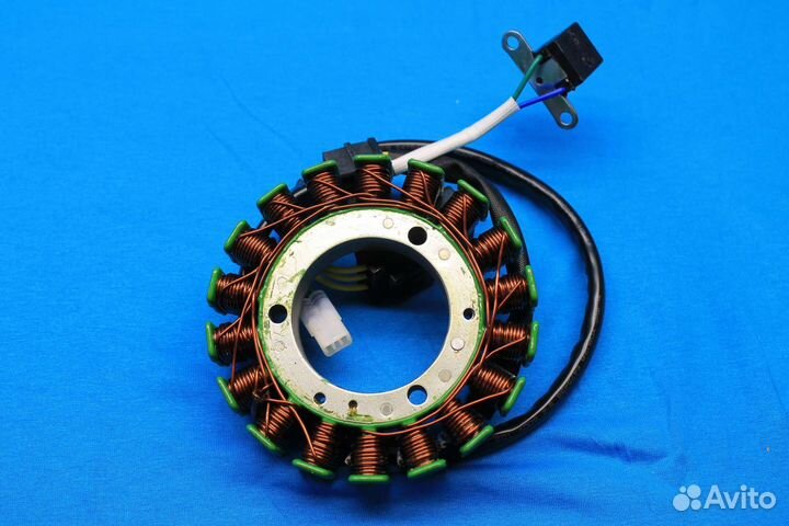 Генератор статор cfmoto cf moto 0180-032000