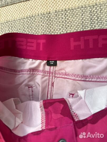 Новые Брюки спортивные женские фирма Kilpi