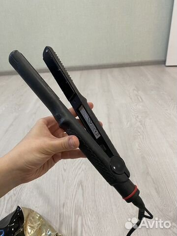 Выпрямитель для волос