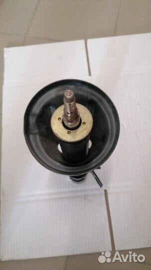 Стойка передняя sephia -98 spectra (0K21634900)