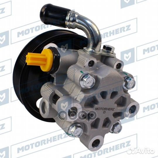 Насос гидроусилителя руля P1600HG Motorherz