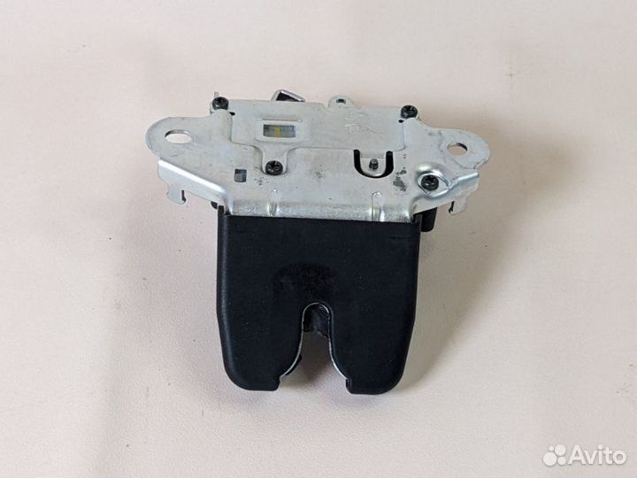 Замок багажника Kia Rio G4FG 2019