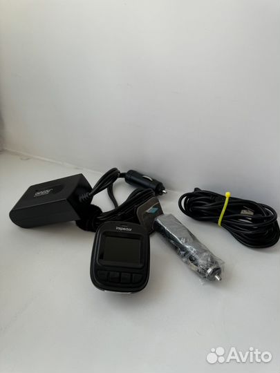 Видеорегистратор inspector inch