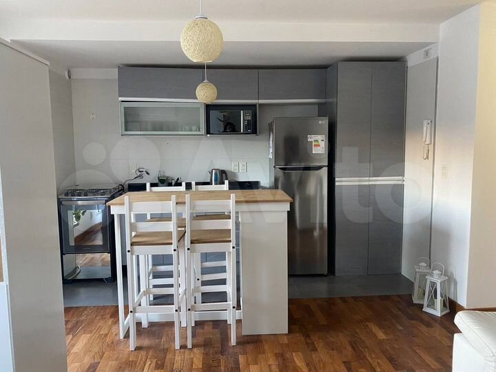 Квартира-студия, 31 м², 2/4 эт.