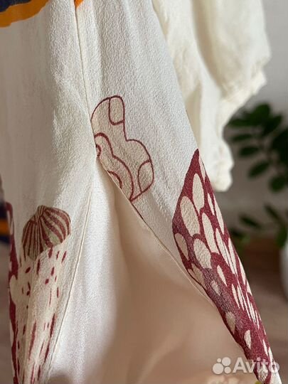 Платье Marc Jacobs