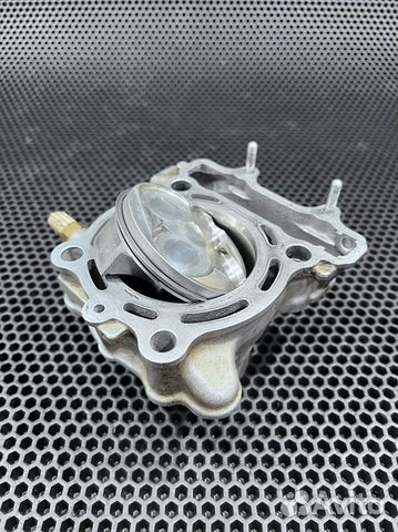 Поршневая в сборе Suzuki RM-Z 250 2012