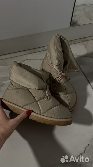 Угги женские