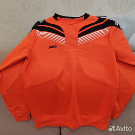 Детская футбольная форма