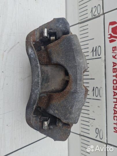 Суппорт передний правый Mazda 6 GJ PY-VPS 2016