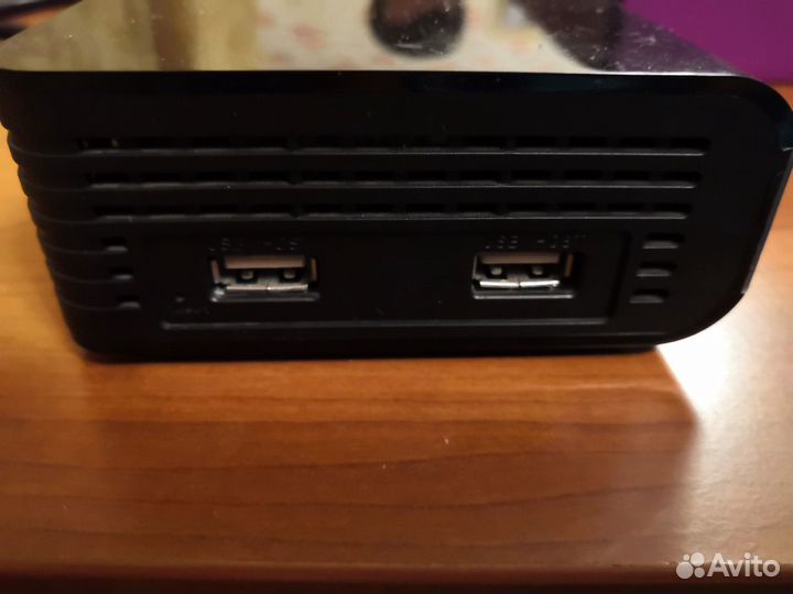 Мультимедиа плеер