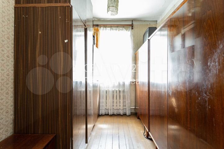 Дом 101 м² на участке 8,6 сот.