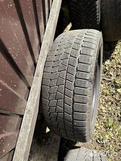 Maxxis Arctic Trekker SP03 225/55 R17 101