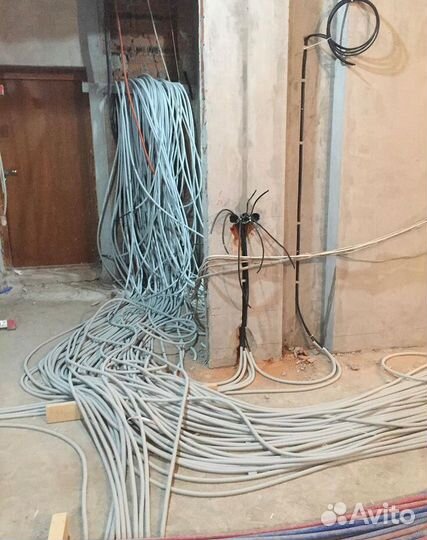 Частный Электрик Срочный Выезд на Дом