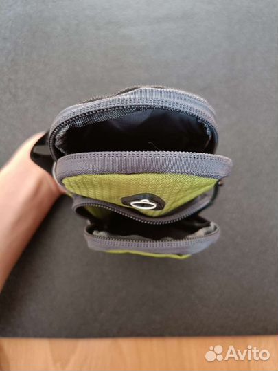 Чехол на руку для занятий спортом для смартфона