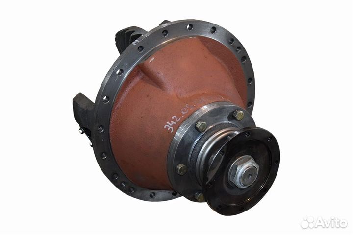 Главная передача Амкодор гидромост