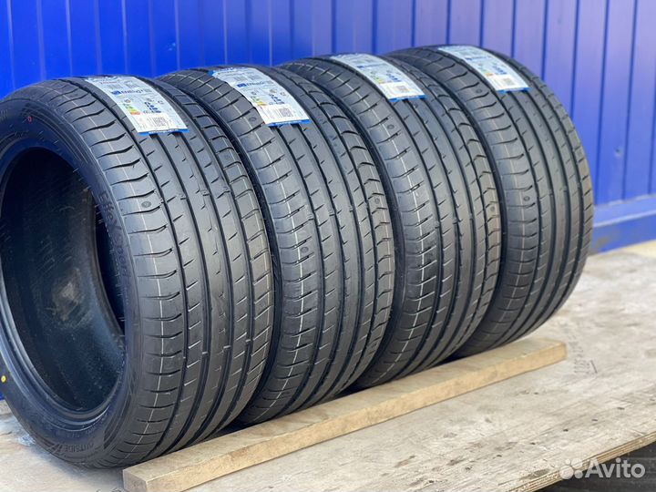 Triangle EffeXSport TH202 265/50 R20 111Y