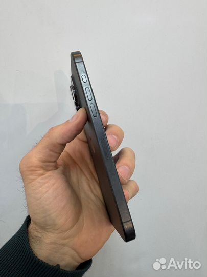 iPhone 15 Pro Max, 256 ГБ