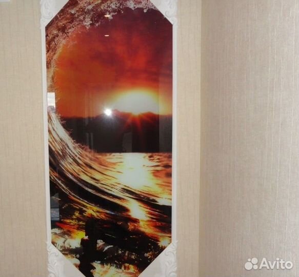Фотопечать на стекле