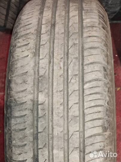 Maxxis Premitra HP5 225/60 R17 99V