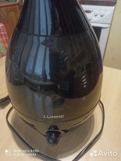 Увлажнитель воздуха lumme LU-1558