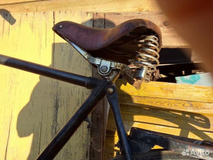 Рама велосипеда Украина