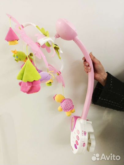 Мобиль Tiny Love, Tiny Love Princess