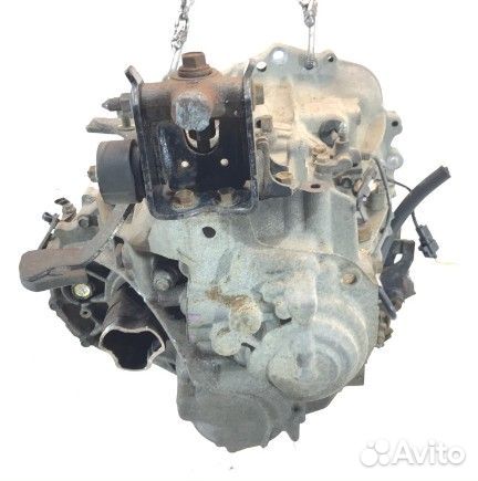 МКПП 3030074031 Toyota iQ 1.0 бензин