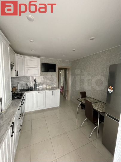 2-к. квартира, 62,4 м², 8/9 эт.