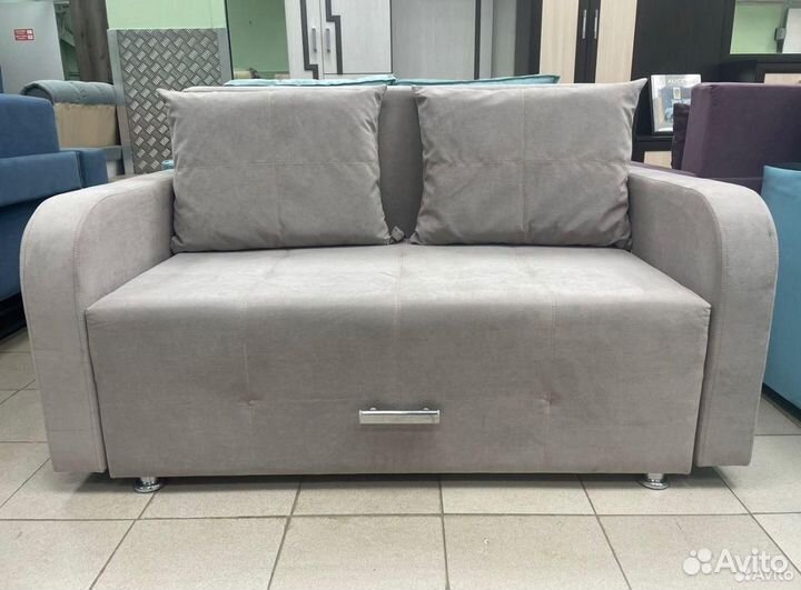 Диван кровать(быстрая доставка) 6403