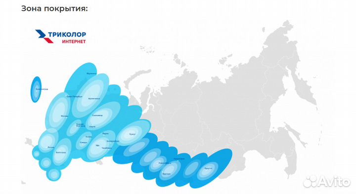 Интернет спутниковый комплект на дачу