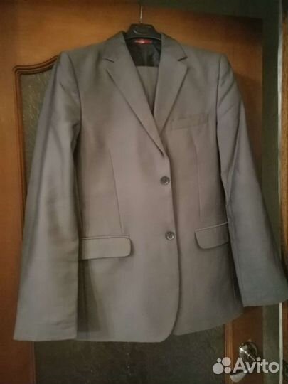 Костюм на мальчика и спорт. костюм