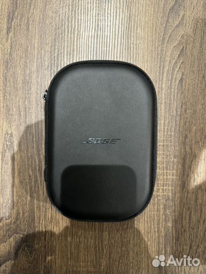 Беспроводные наушники Bose QuietComfort 45