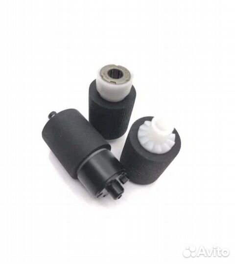 Комплект роликов (3шт) для Kyocera M2040dn