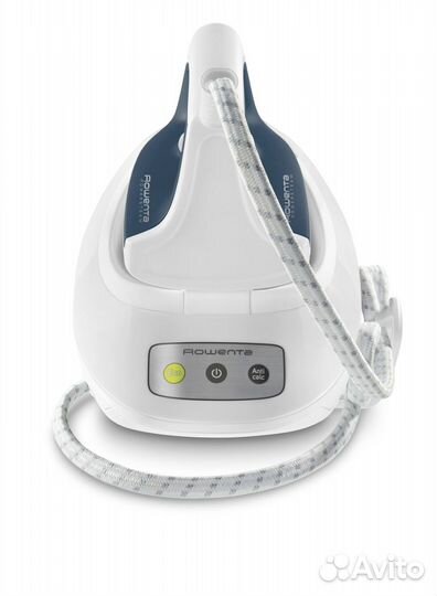 Парогенератор rowenta новый